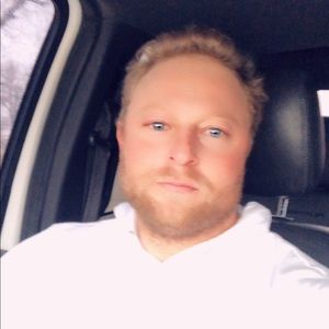 Meet your Posher, Jared